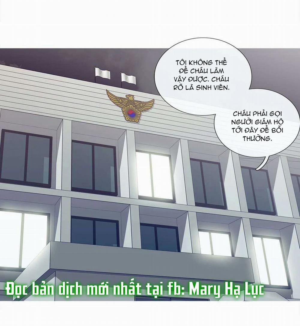 Chuyện Gì Đây? 34.2 trang 6