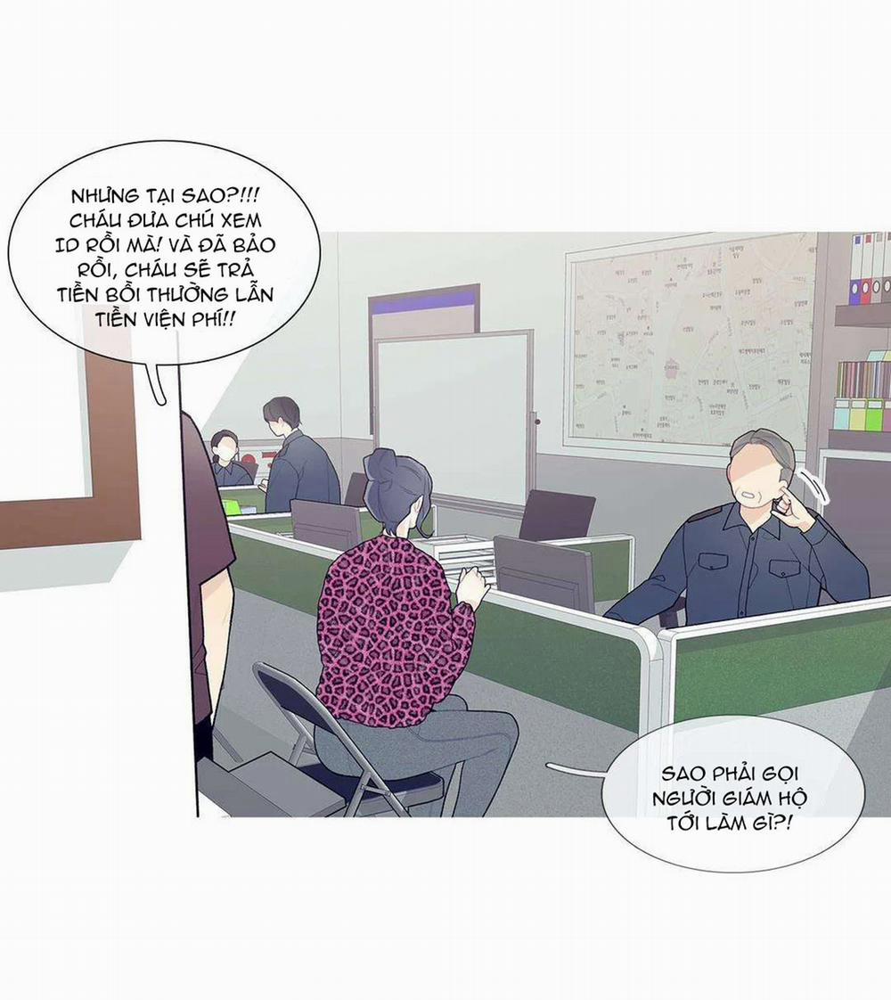 Chuyện Gì Đây? 34.2 trang 7