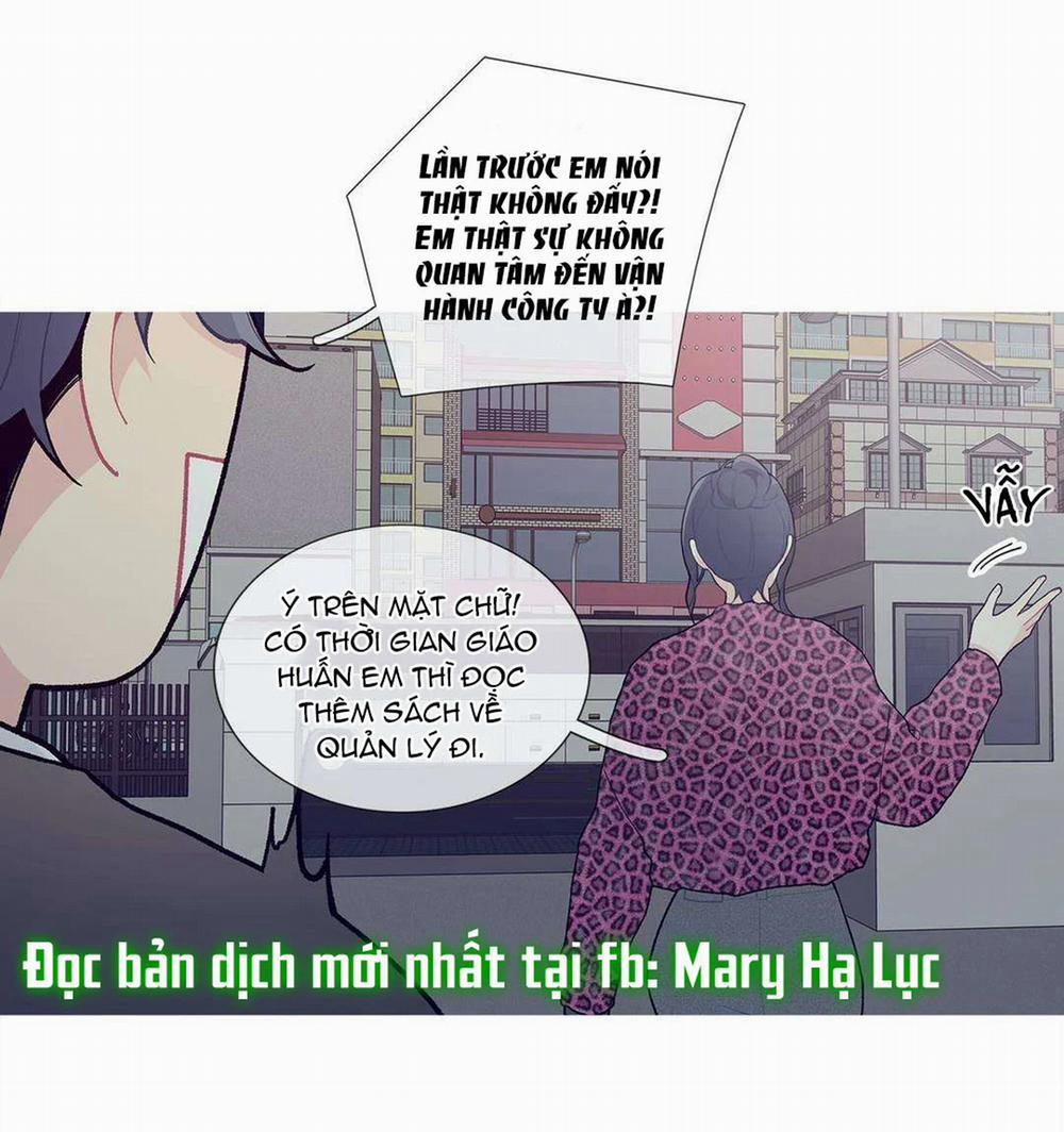 Chuyện Gì Đây? 34.3 trang 11