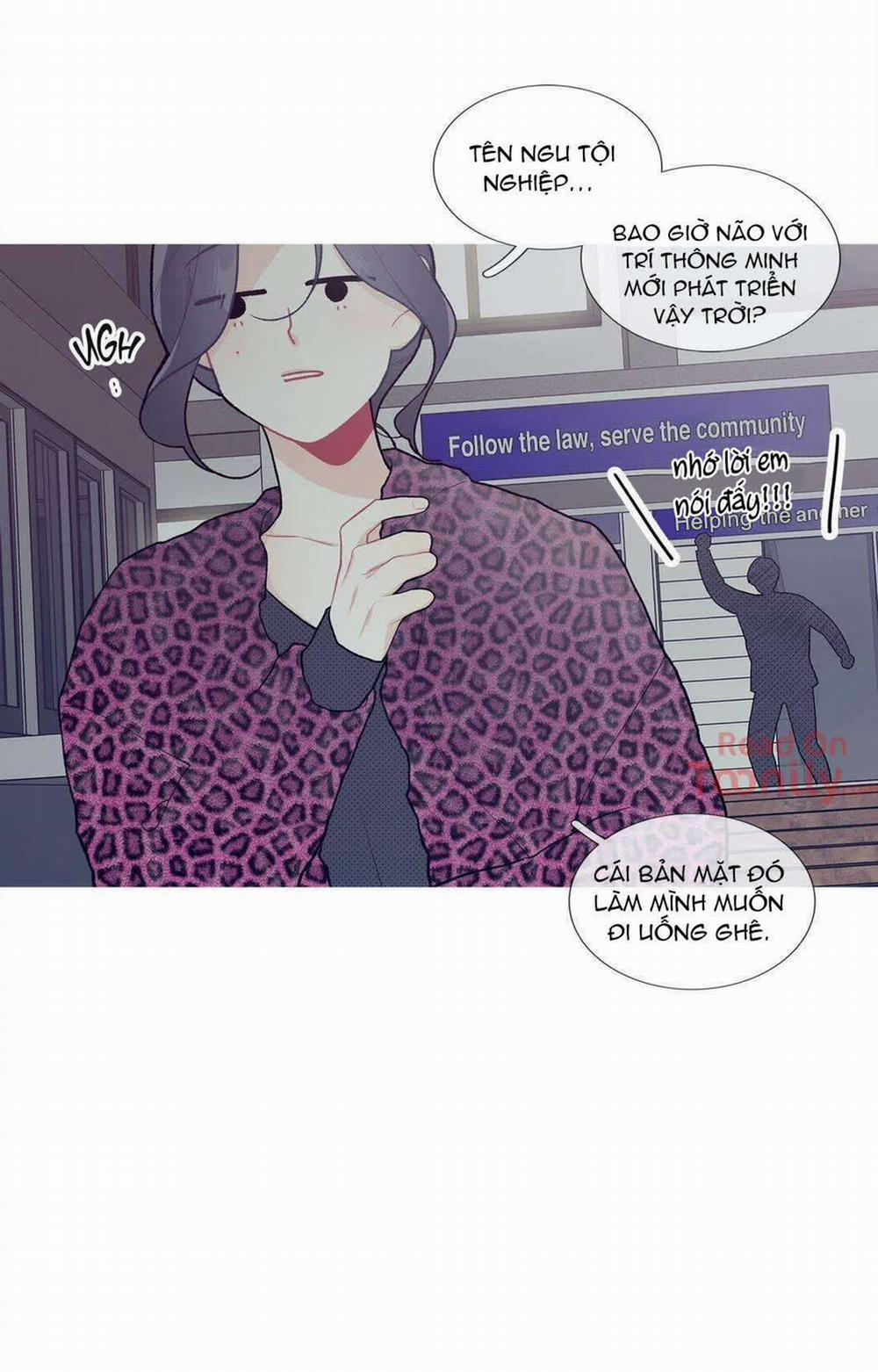 Chuyện Gì Đây? 34.3 trang 12