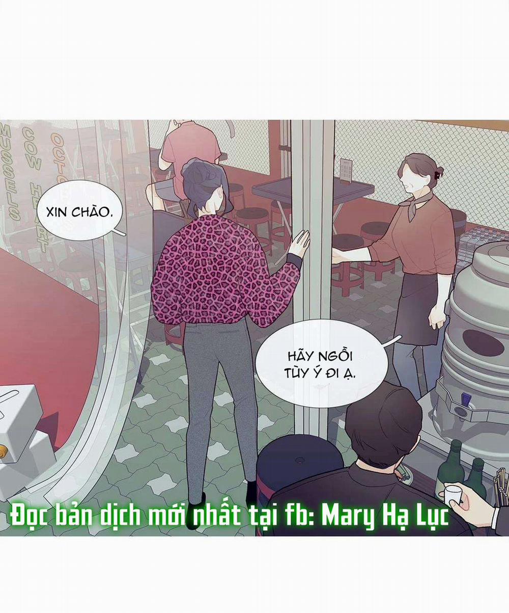 Chuyện Gì Đây? 34.3 trang 14