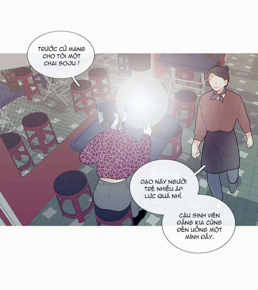 Chuyện Gì Đây? 34.3 trang 15