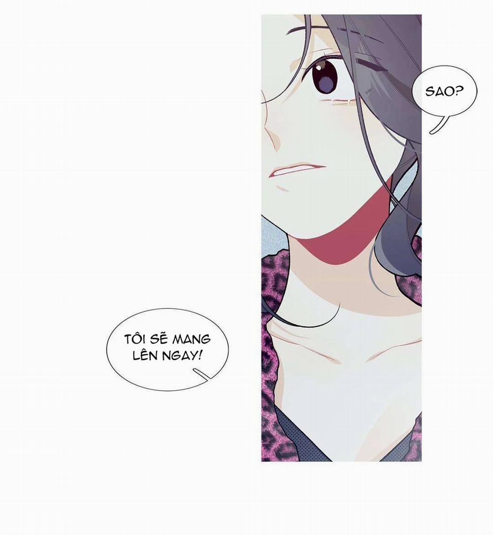 Chuyện Gì Đây? 34.3 trang 16