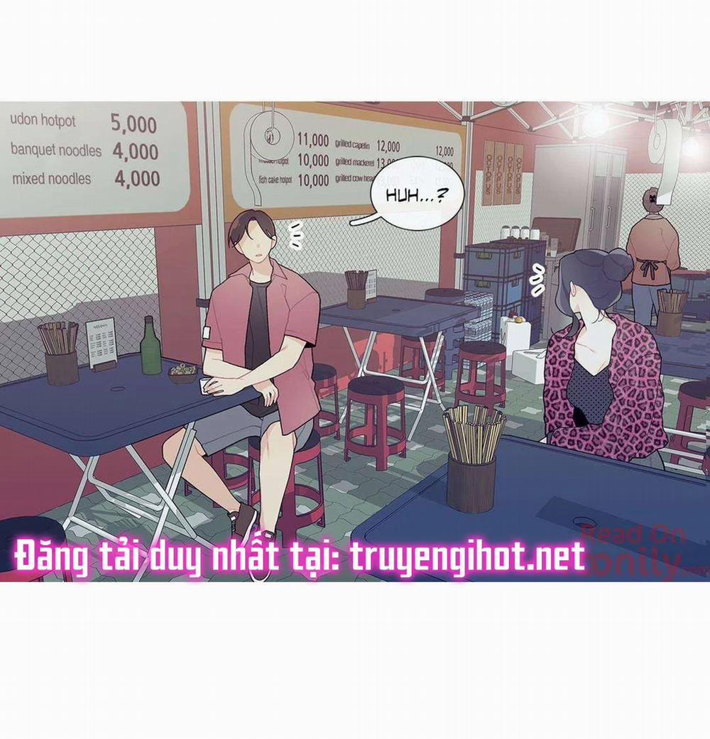 Chuyện Gì Đây? 34.3 trang 17