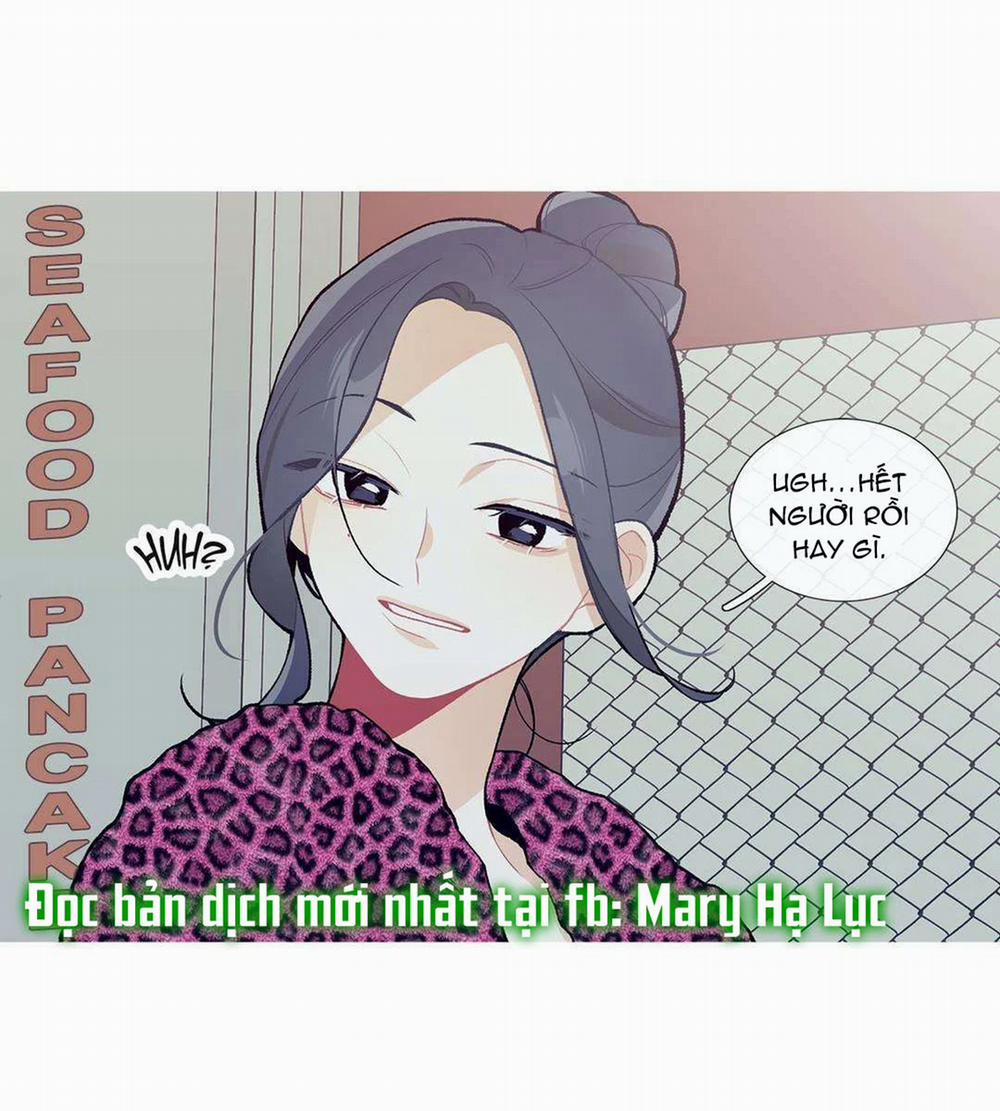 Chuyện Gì Đây? 34.3 trang 18