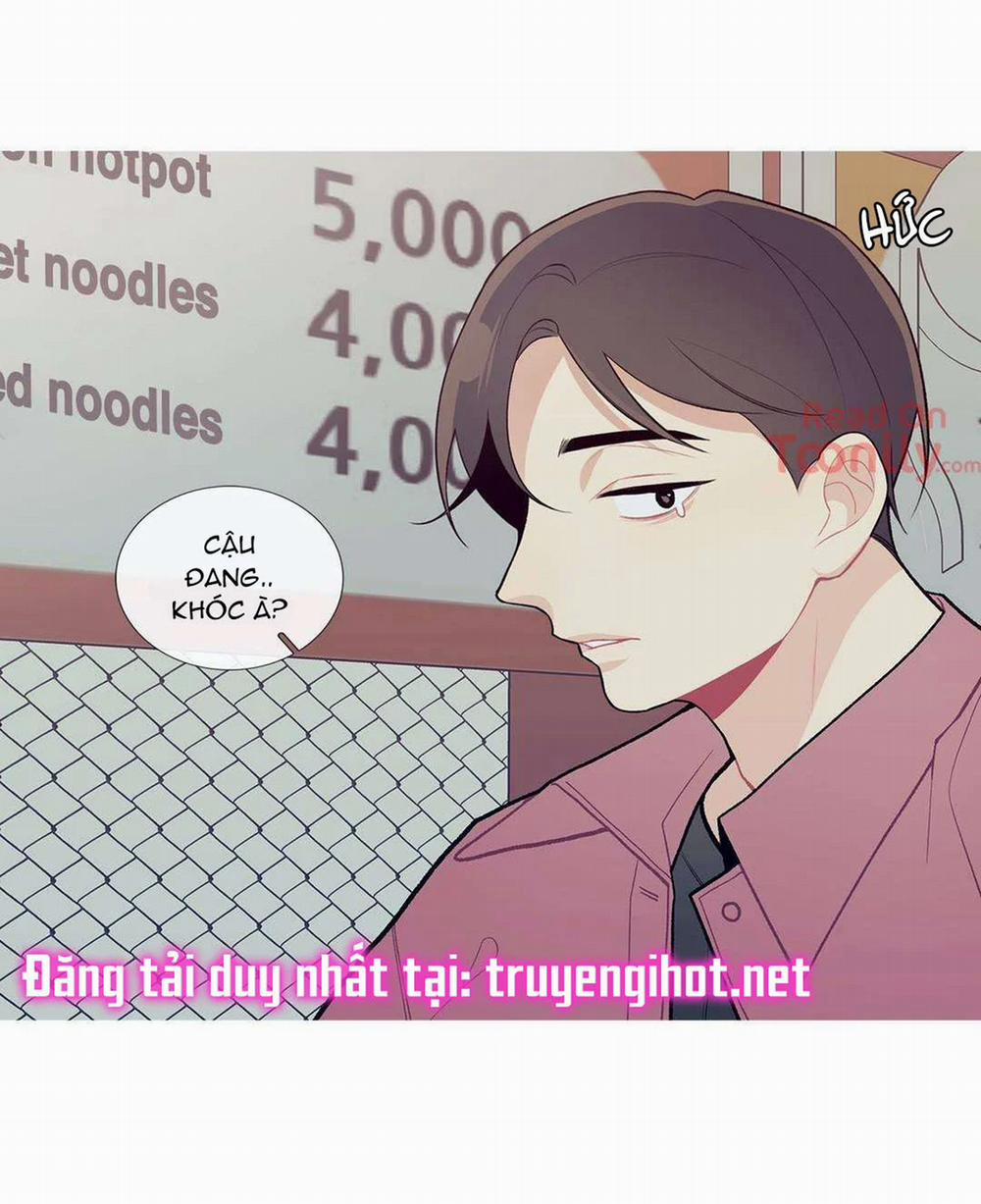 Chuyện Gì Đây? 34.3 trang 19