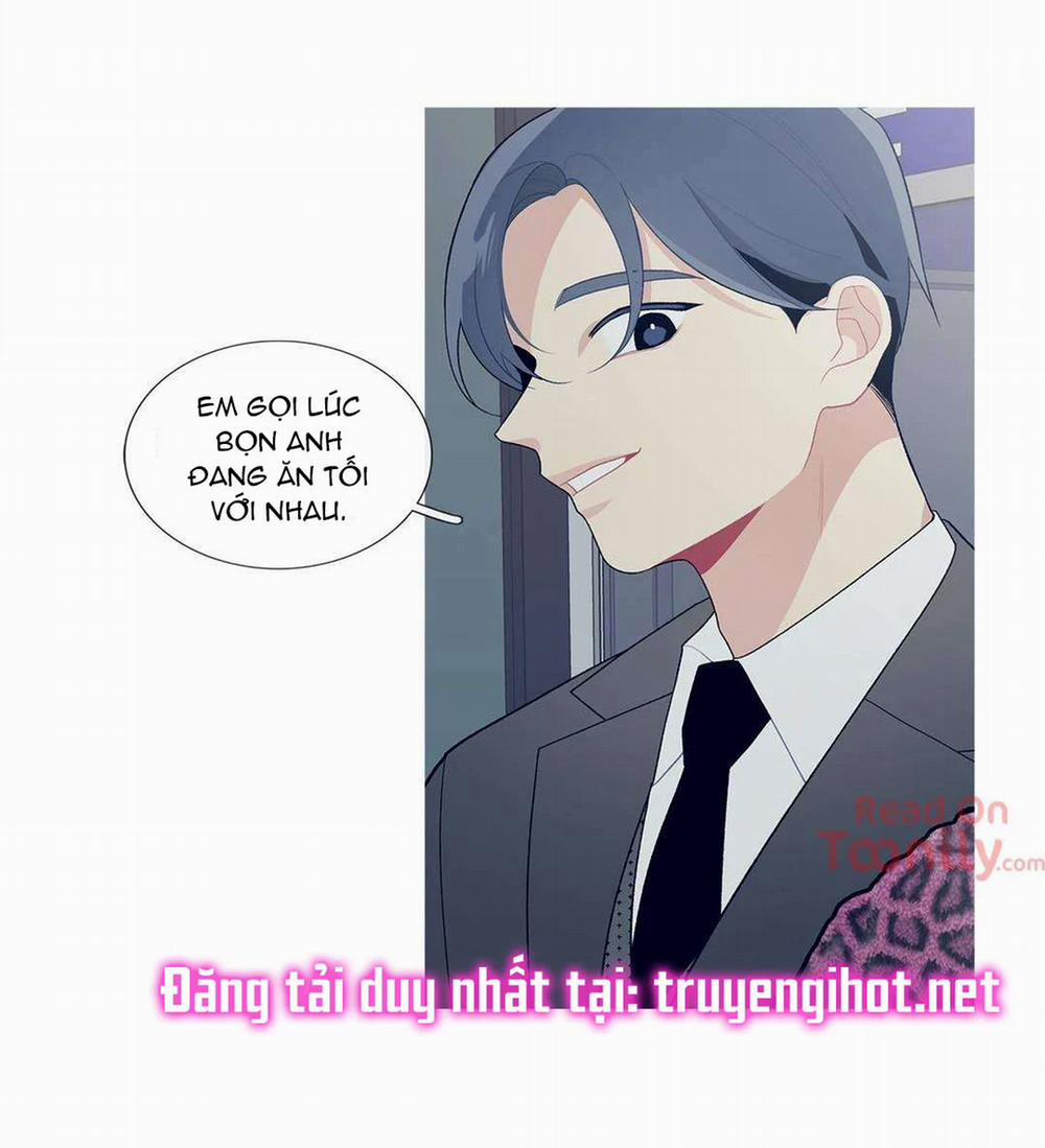 Chuyện Gì Đây? 34.3 trang 5