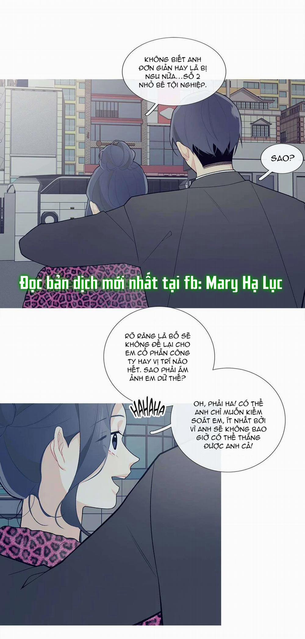 Chuyện Gì Đây? 34.3 trang 8