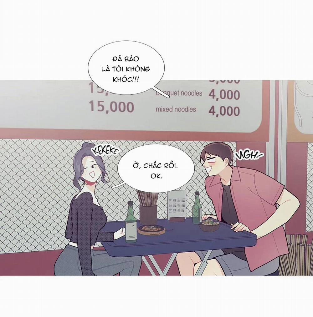 Chuyện Gì Đây? 35.1 trang 10