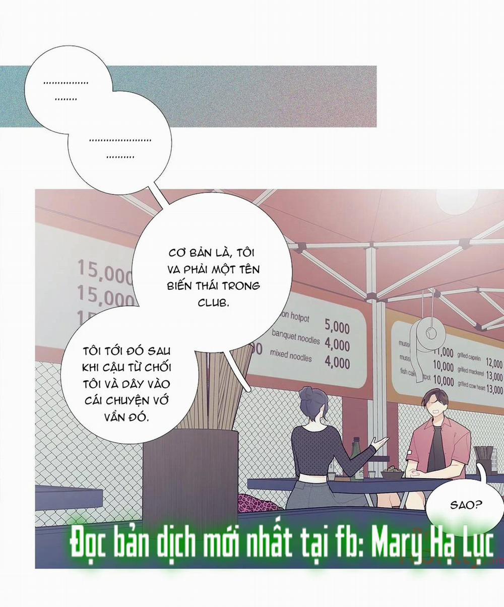 Chuyện Gì Đây? 35.1 trang 12