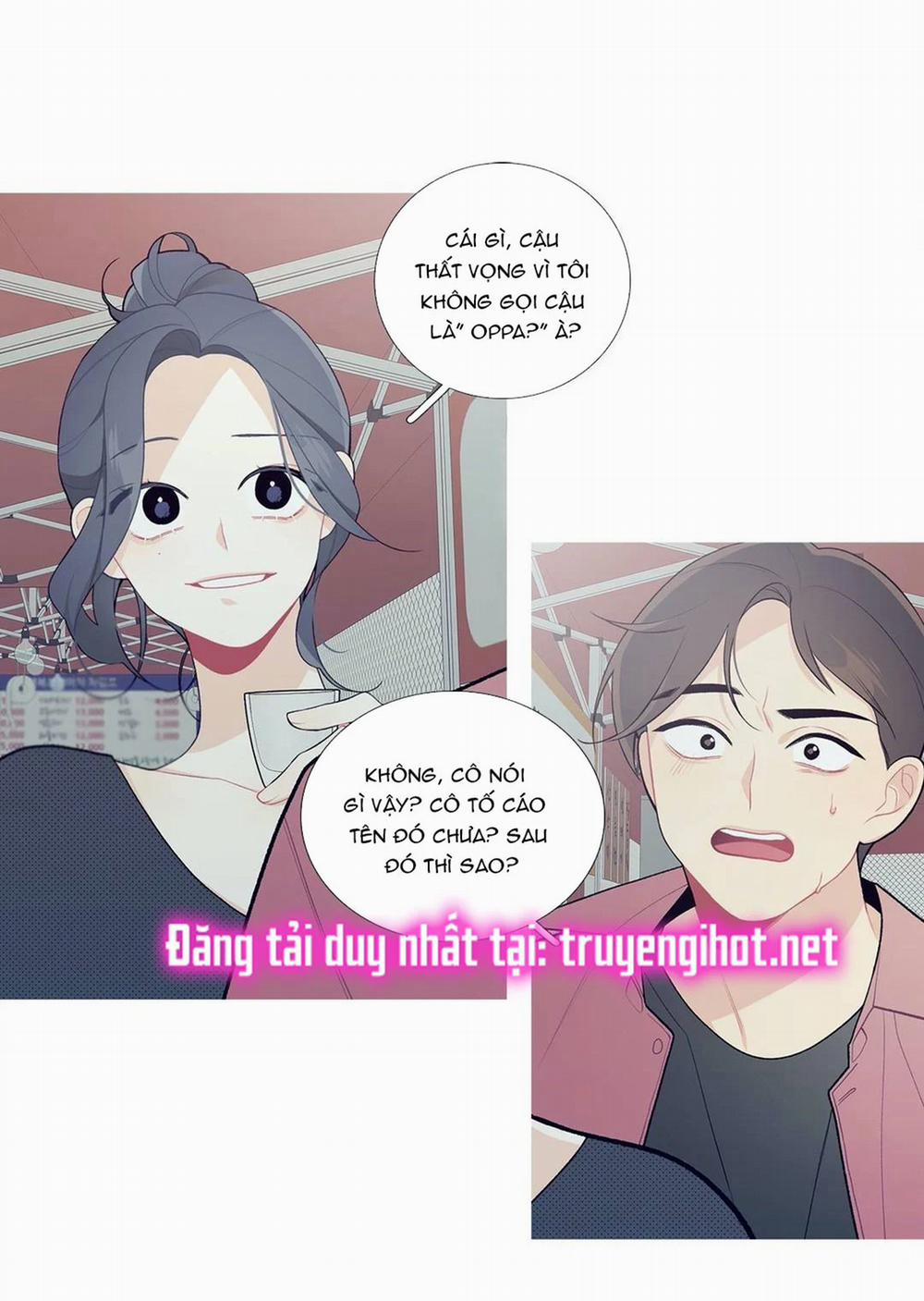 Chuyện Gì Đây? 35.1 trang 13