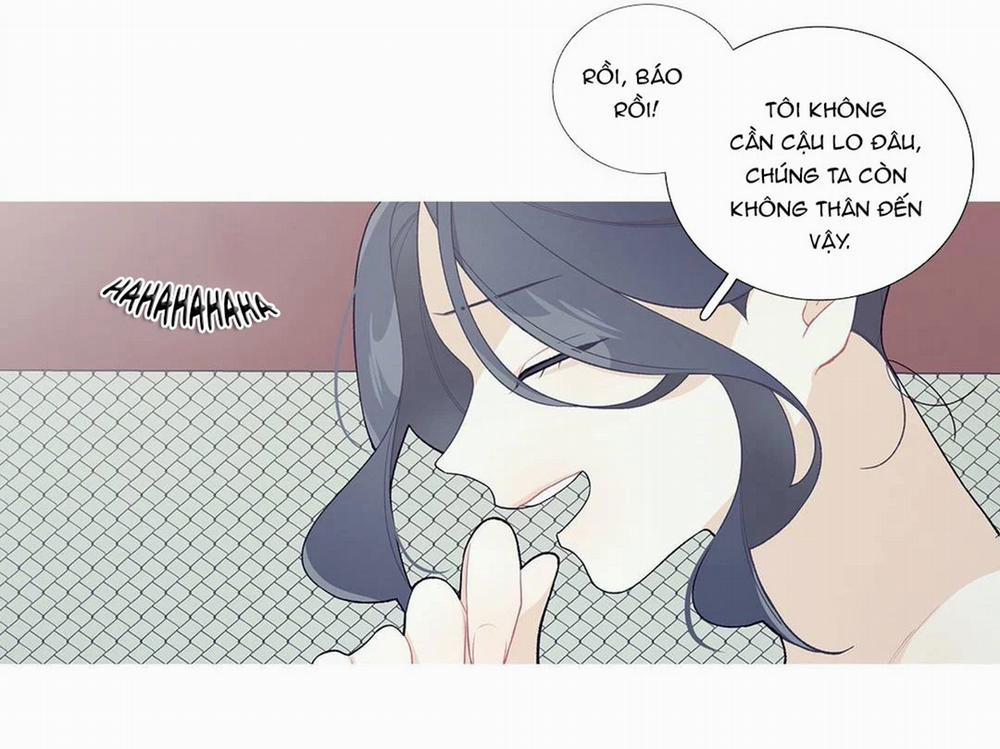 Chuyện Gì Đây? 35.1 trang 15