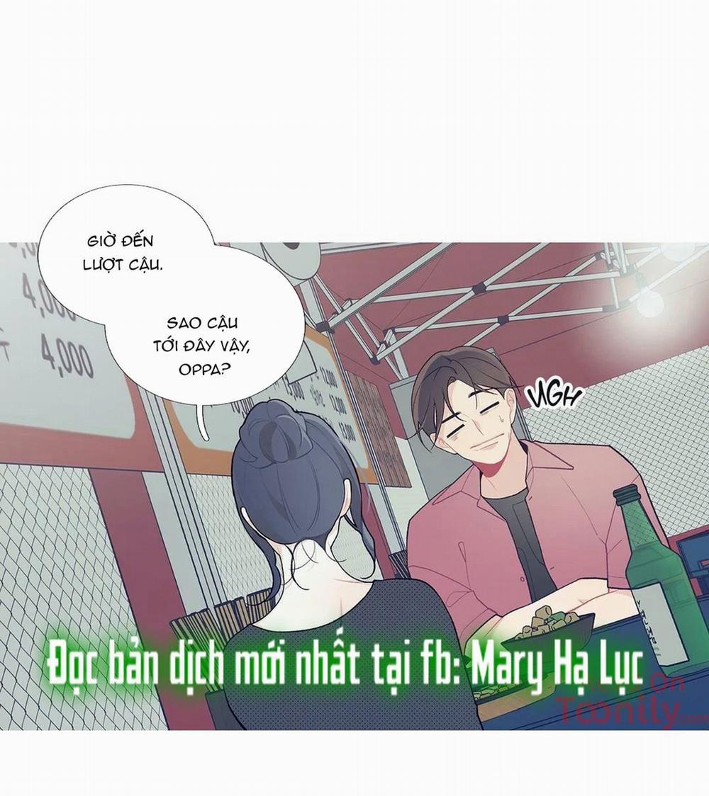 Chuyện Gì Đây? 35.1 trang 16