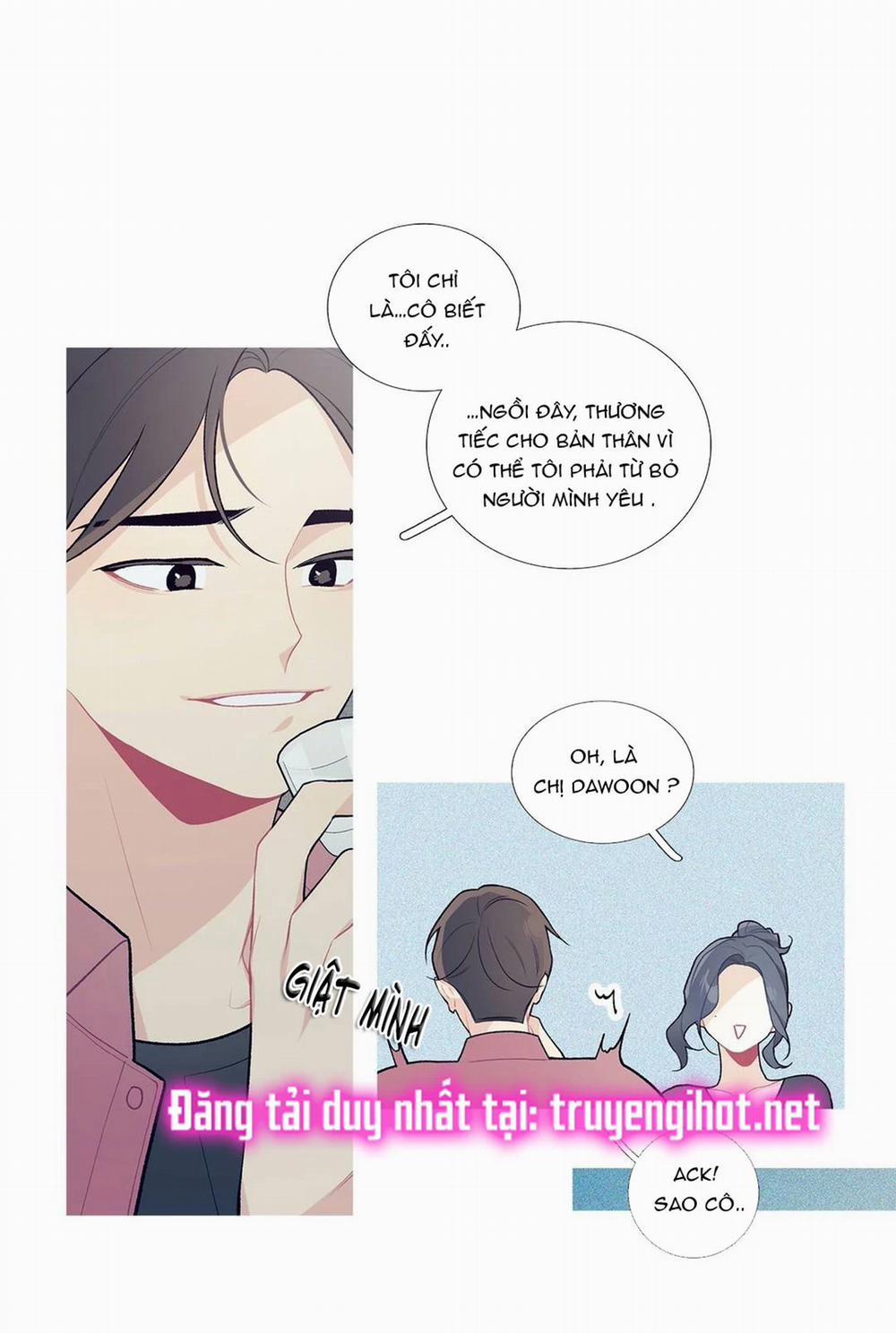 Chuyện Gì Đây? 35.1 trang 17