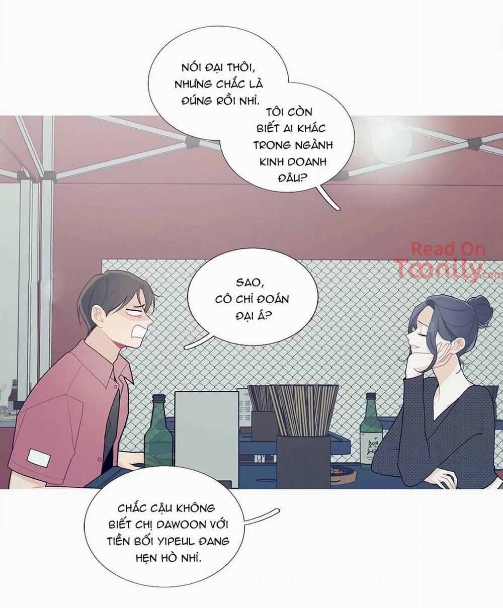 Chuyện Gì Đây? 35.1 trang 18