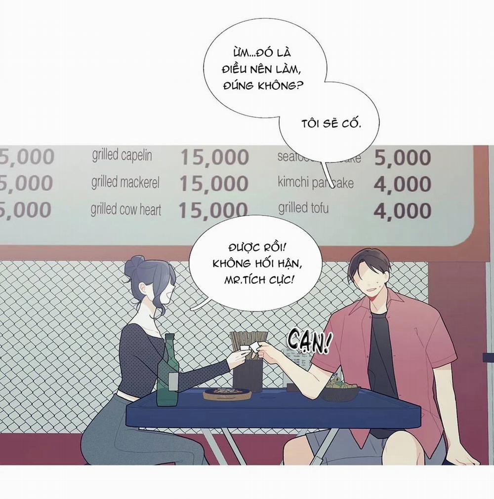 Chuyện Gì Đây? 35.1 trang 22