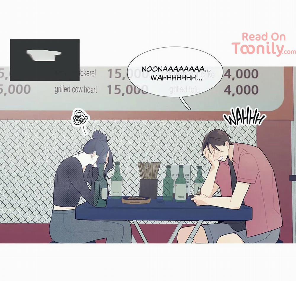 Chuyện Gì Đây? 35.1 trang 23