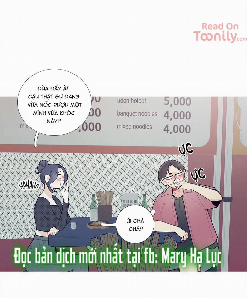 Chuyện Gì Đây? 35.1 trang 4