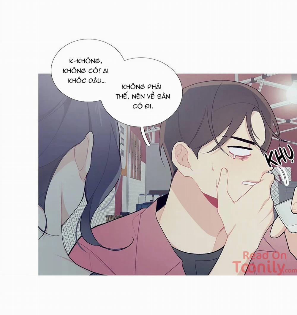 Chuyện Gì Đây? 35.1 trang 5