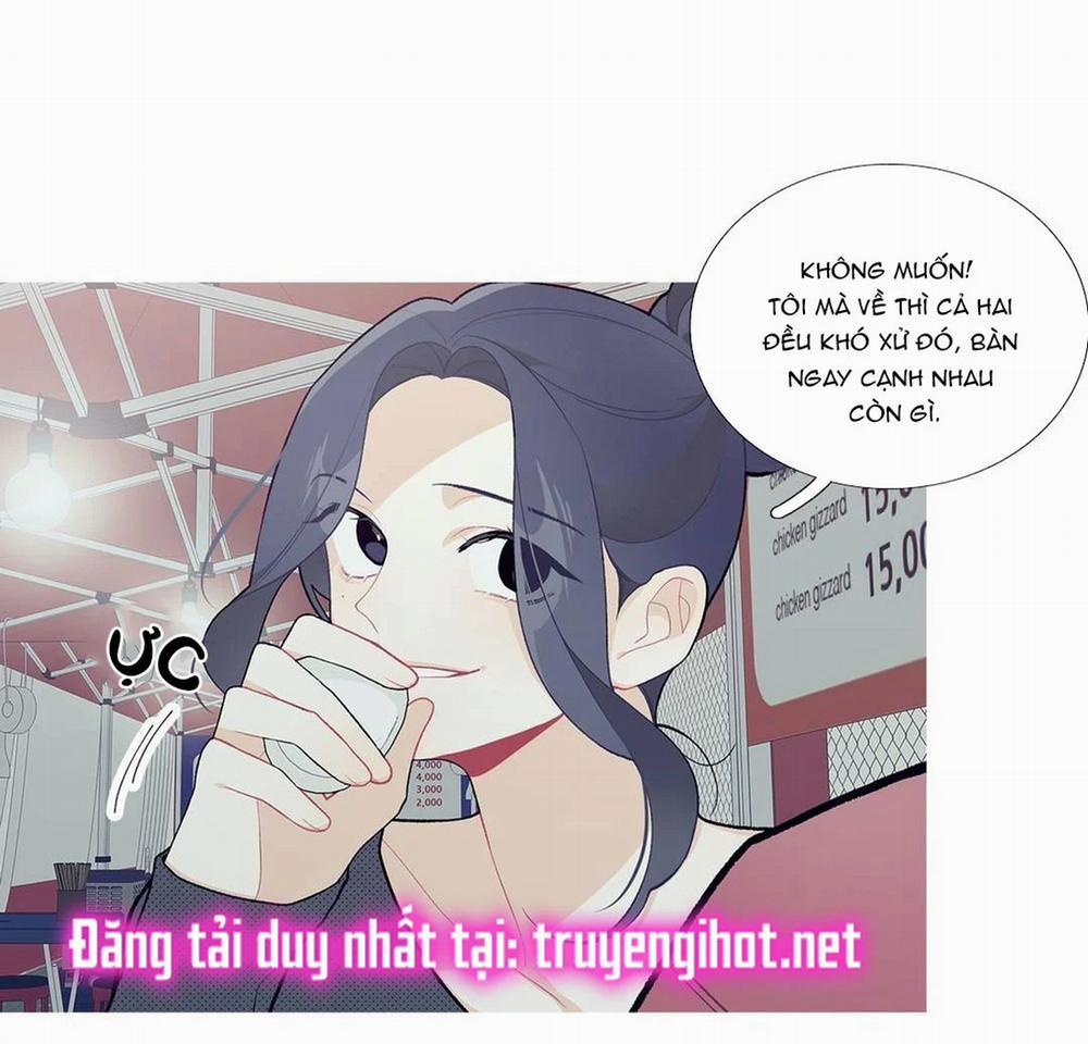 Chuyện Gì Đây? 35.1 trang 6