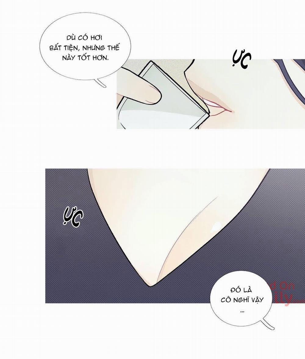 Chuyện Gì Đây? 35.1 trang 7