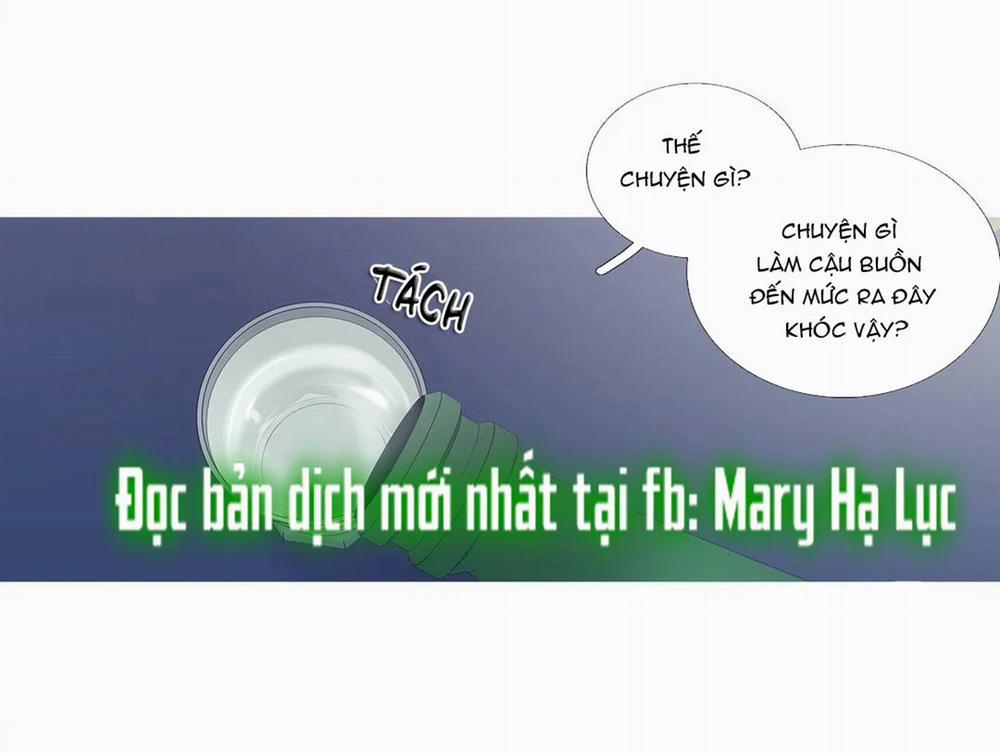 Chuyện Gì Đây? 35.1 trang 9