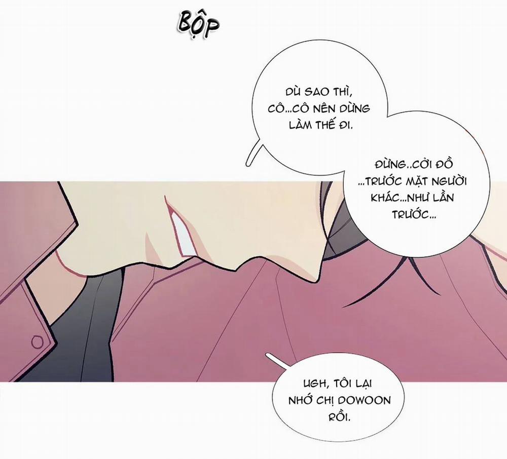 Chuyện Gì Đây? 35.2 trang 10