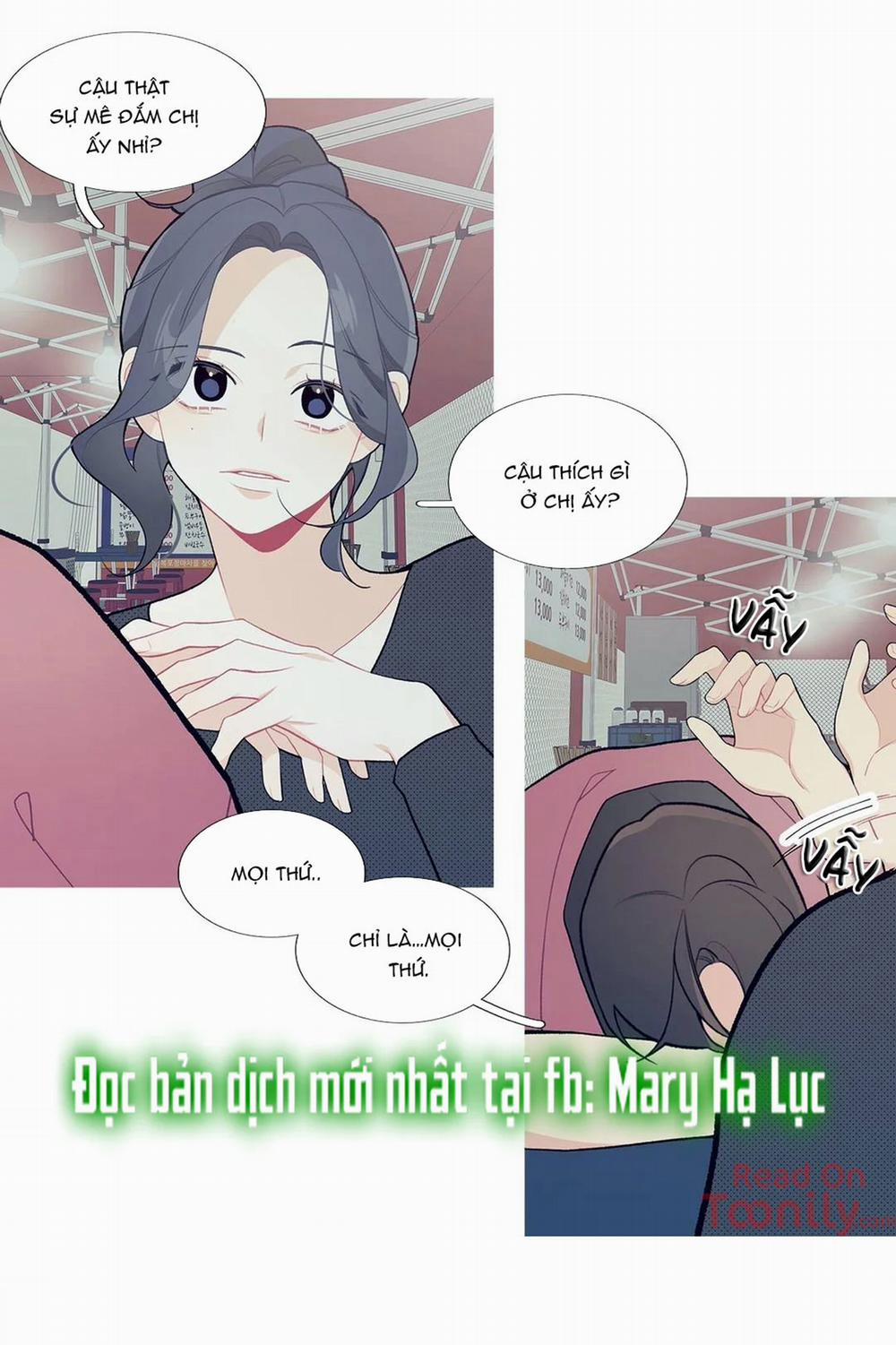 Chuyện Gì Đây? 35.2 trang 11