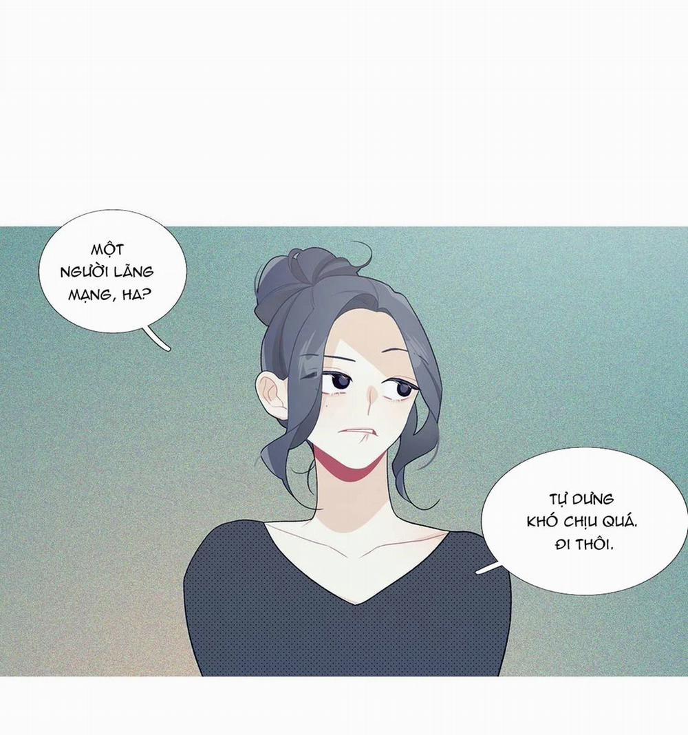 Chuyện Gì Đây? 35.2 trang 12