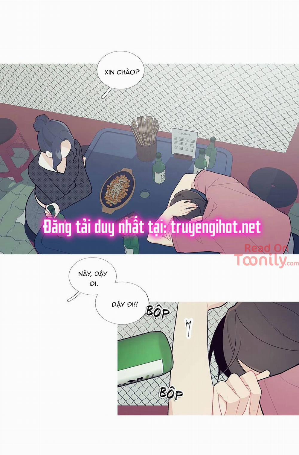 Chuyện Gì Đây? 35.2 trang 13