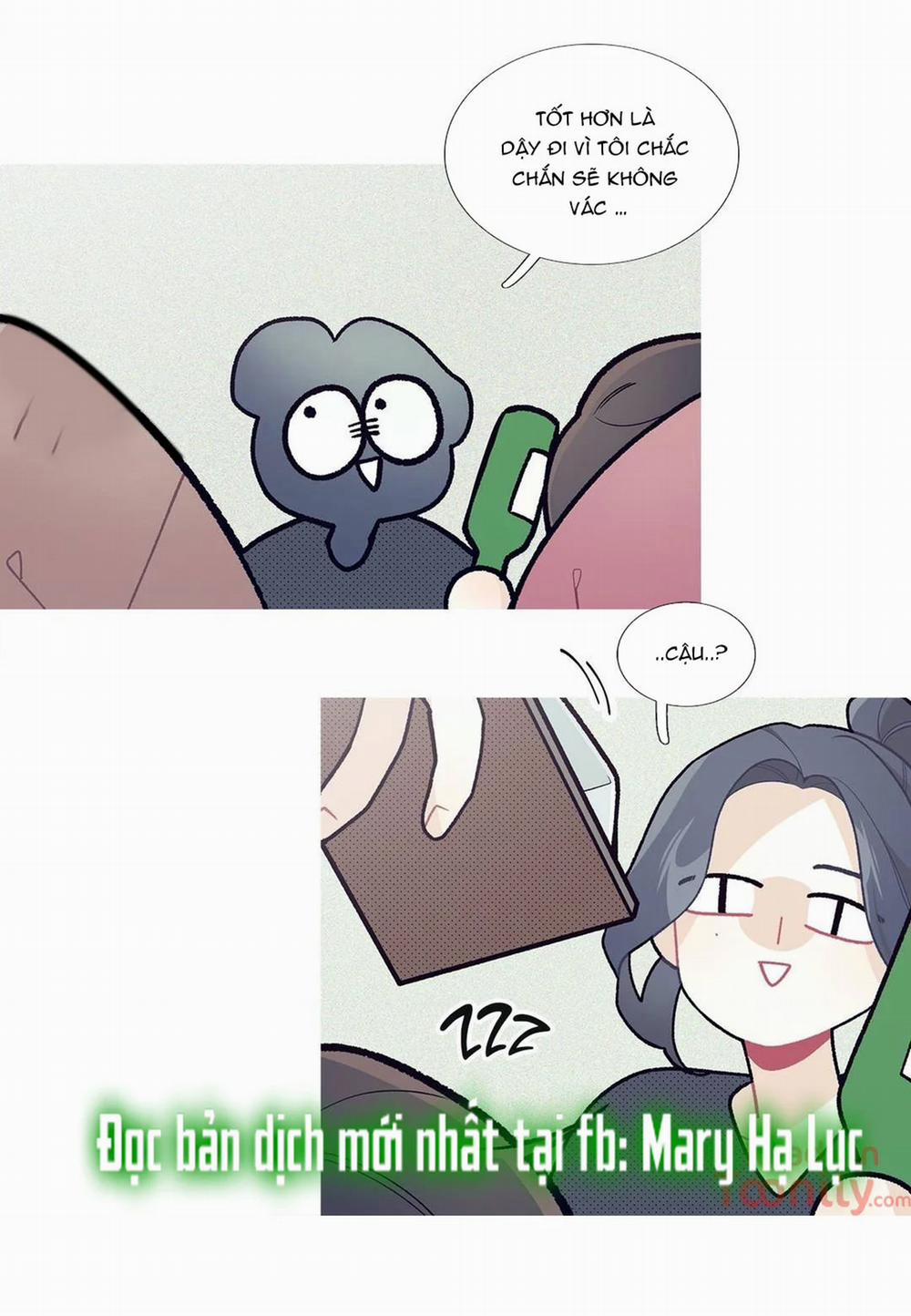 Chuyện Gì Đây? 35.2 trang 14