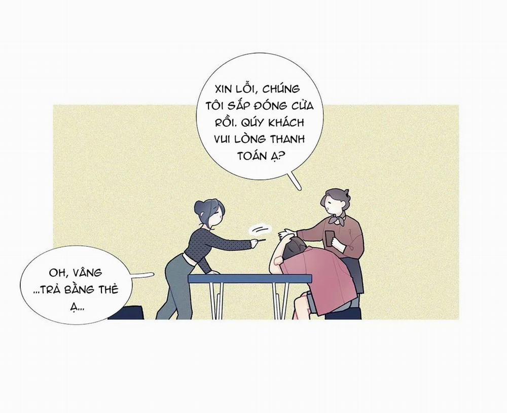 Chuyện Gì Đây? 35.2 trang 15