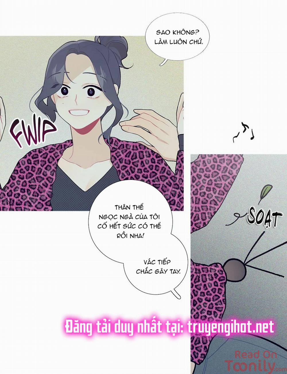 Chuyện Gì Đây? 35.2 trang 17