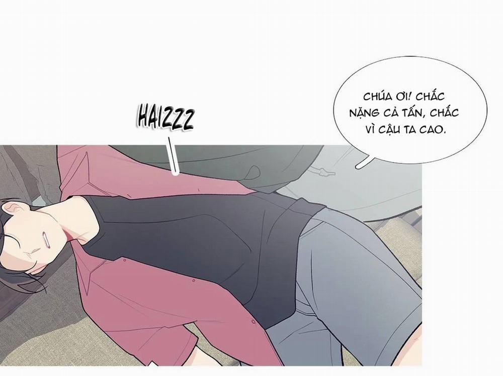 Chuyện Gì Đây? 35.2 trang 22