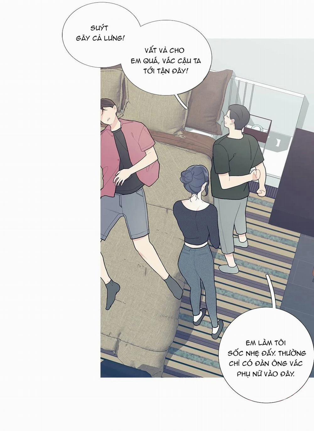 Chuyện Gì Đây? 35.2 trang 23