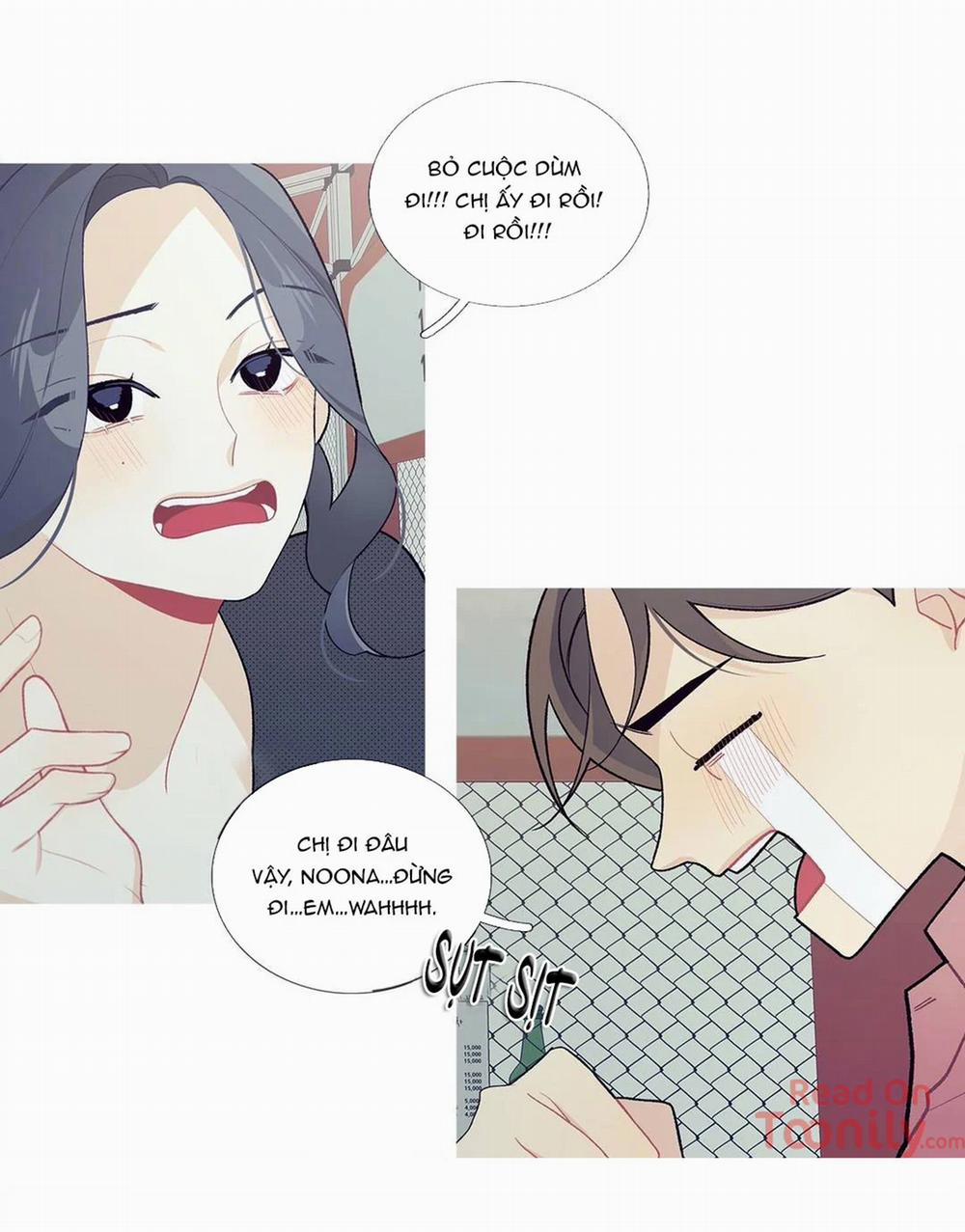 Chuyện Gì Đây? 35.2 trang 4