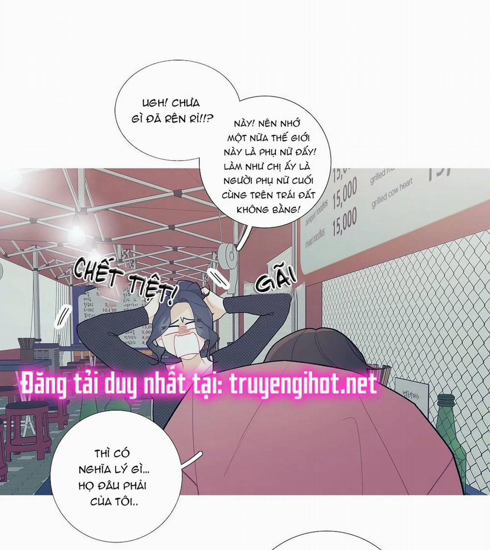 Chuyện Gì Đây? 35.2 trang 5