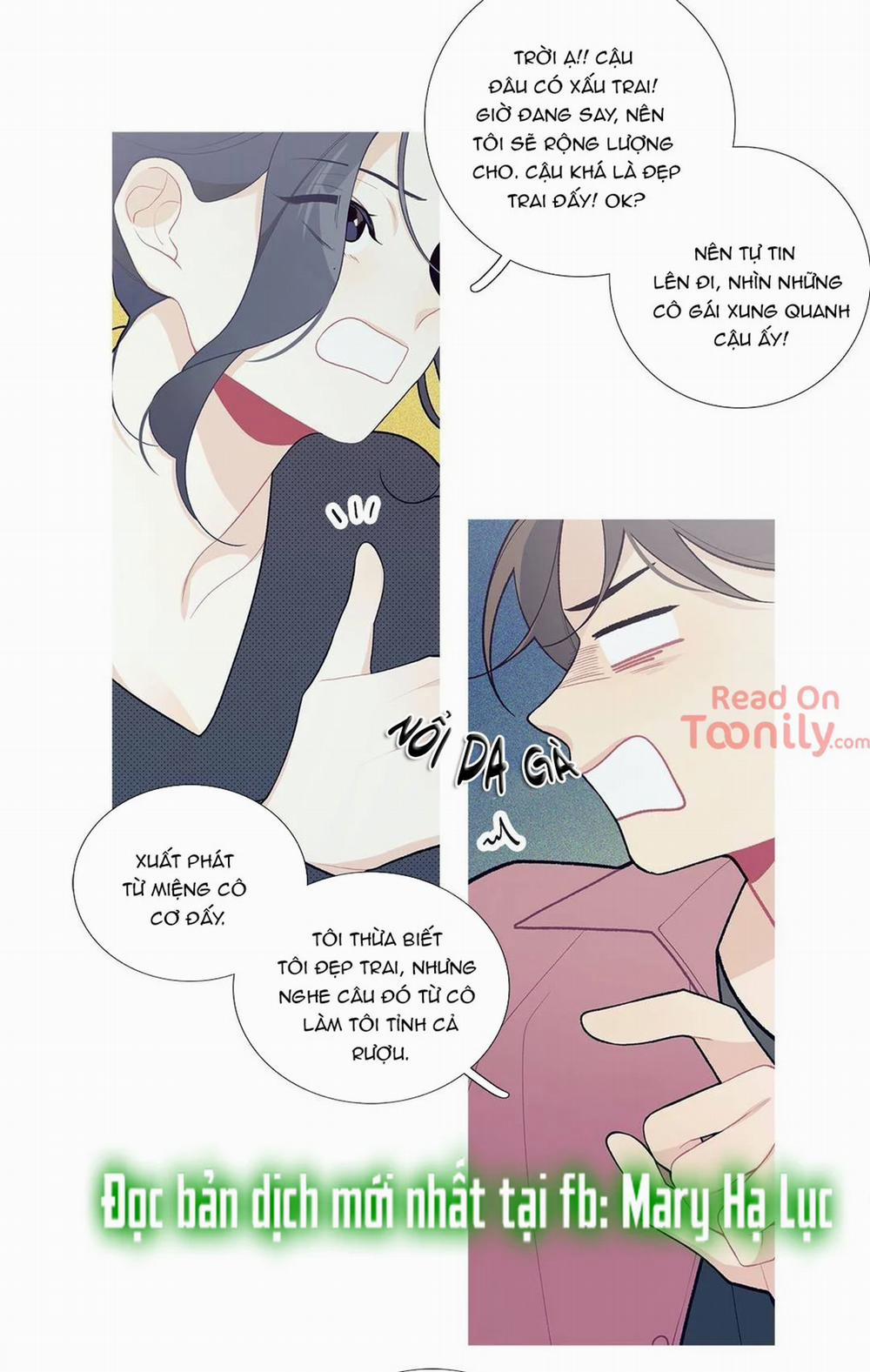 Chuyện Gì Đây? 35.2 trang 6