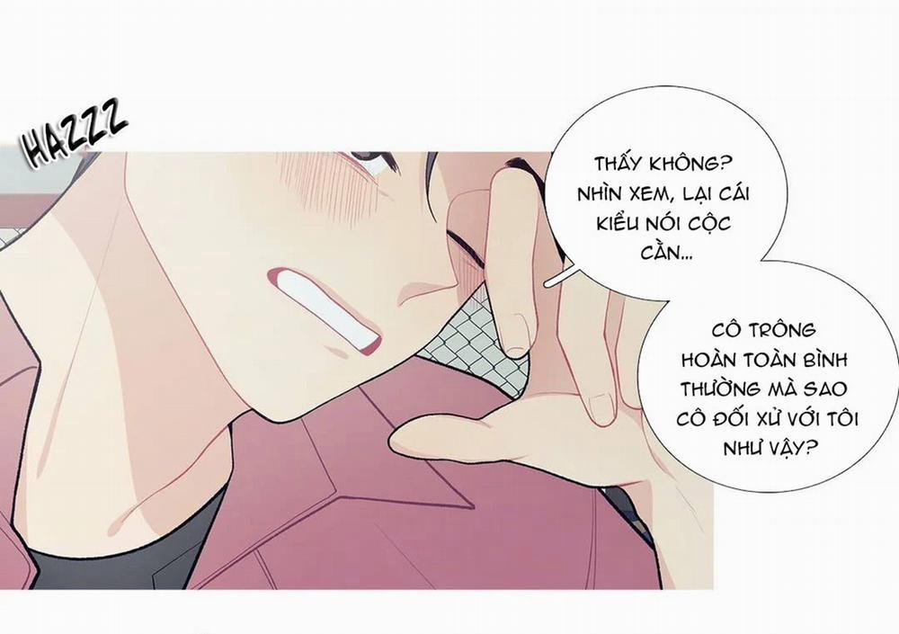 Chuyện Gì Đây? 35.2 trang 8