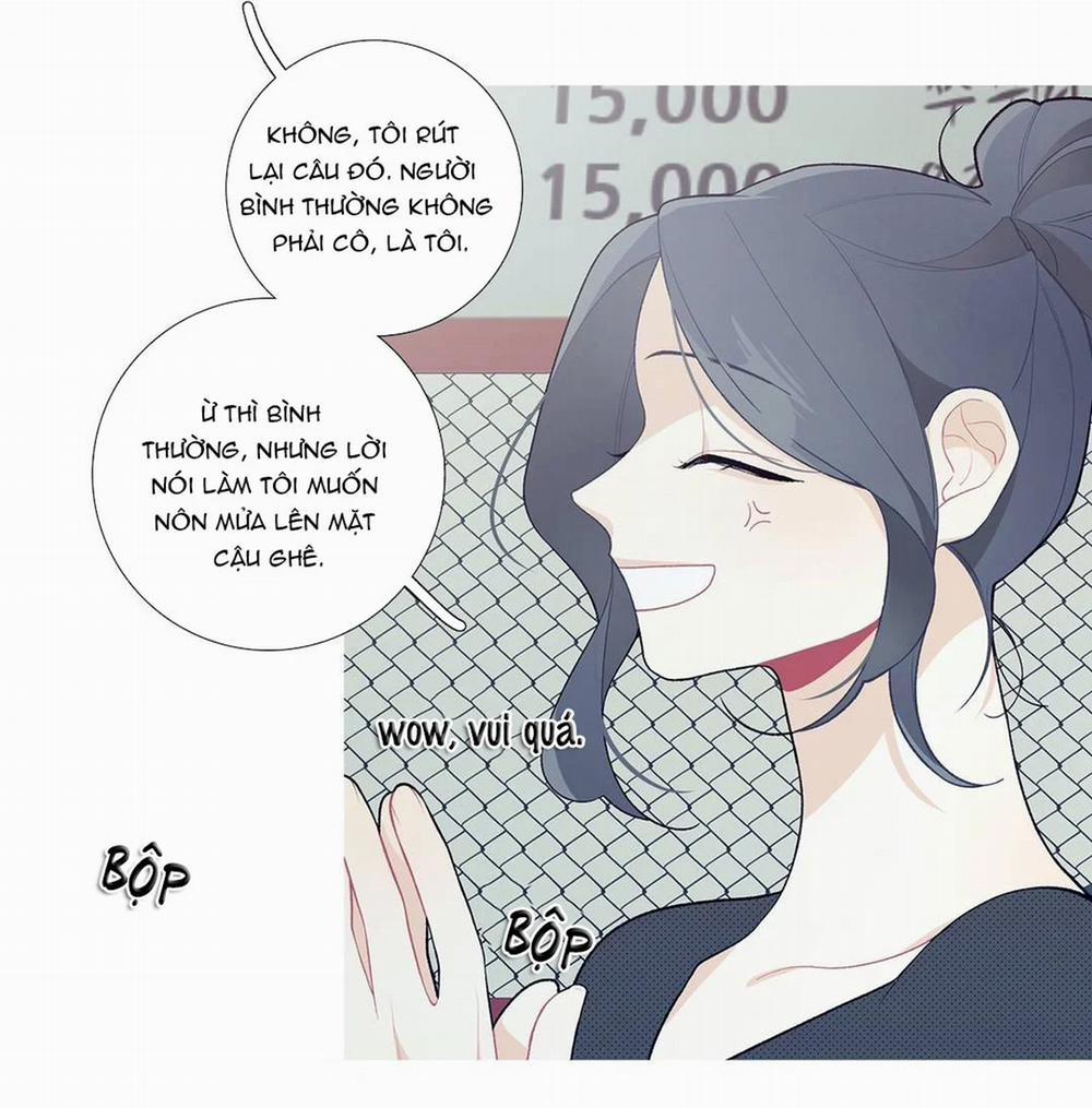 Chuyện Gì Đây? 35.2 trang 9