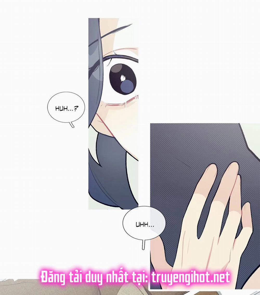 Chuyện Gì Đây? 35.3 trang 14