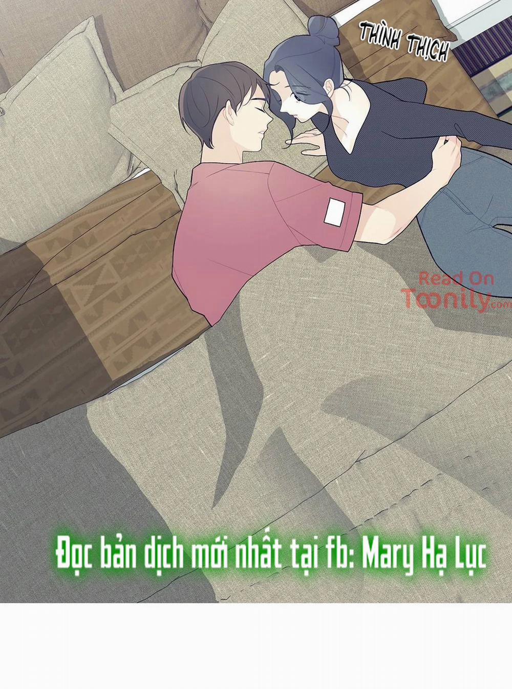 Chuyện Gì Đây? 35.3 trang 15