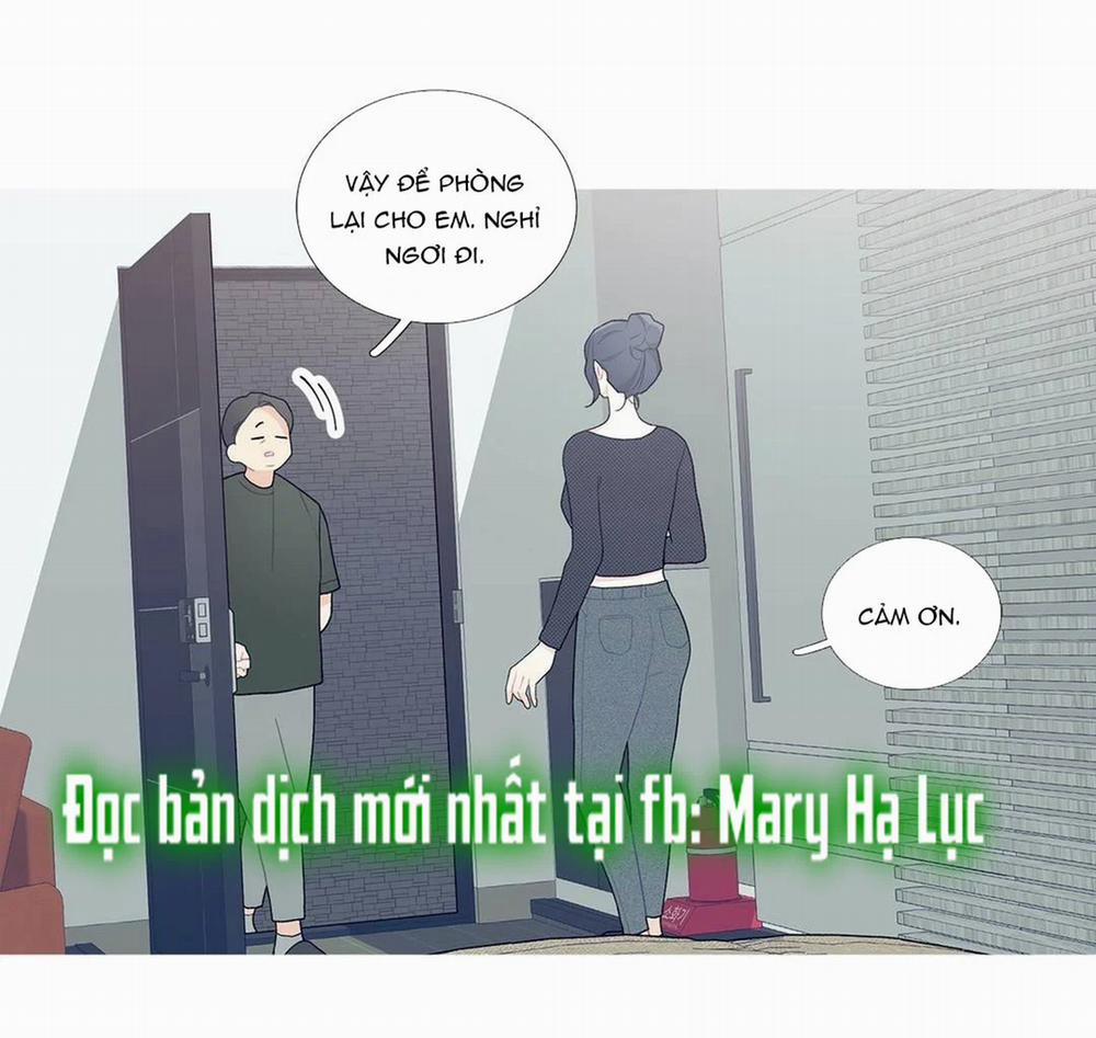 Chuyện Gì Đây? 35.3 trang 4