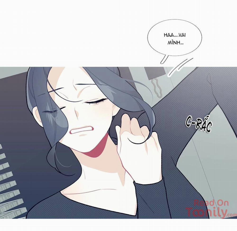 Chuyện Gì Đây? 35.3 trang 5