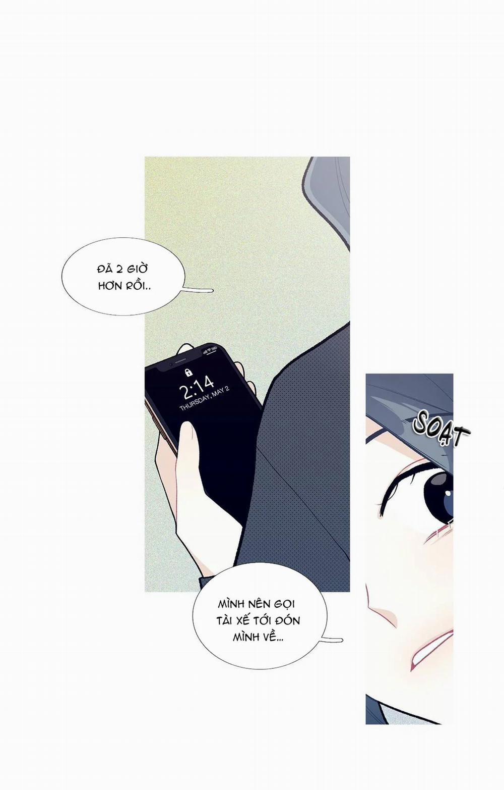 Chuyện Gì Đây? 35.3 trang 6