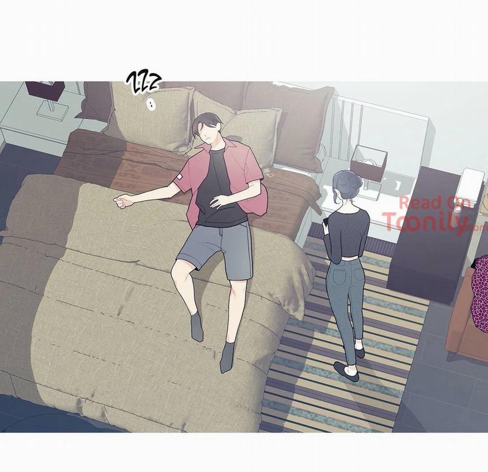 Chuyện Gì Đây? 35.3 trang 7