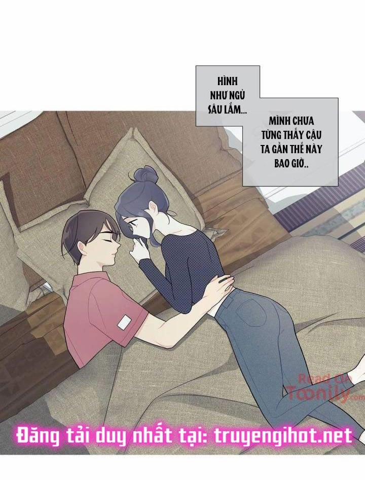 Chuyện Gì Đây? 36.1 trang 12