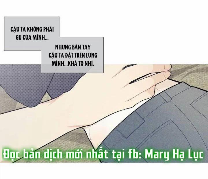 Chuyện Gì Đây? 36.1 trang 13