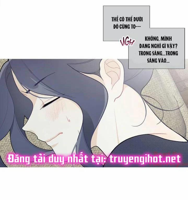 Chuyện Gì Đây? 36.1 trang 14