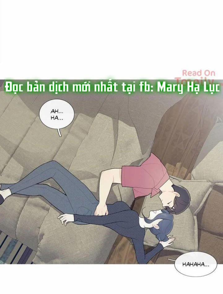 Chuyện Gì Đây? 36.1 trang 6